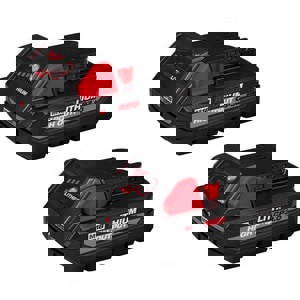 CP3.0 HIGH OUTPUT BATT 2/ PK